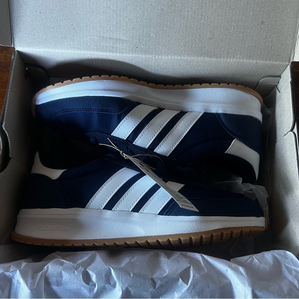 ADIDAS Youth Men's Women's Run 70's 2.0 Shoe Size 6.5 or 7.5 - Picture 11 of 11